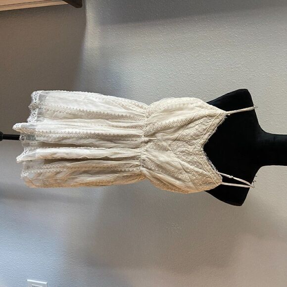 Banana republic  sleeveless top blouse XXSP - Picture 3 of 3